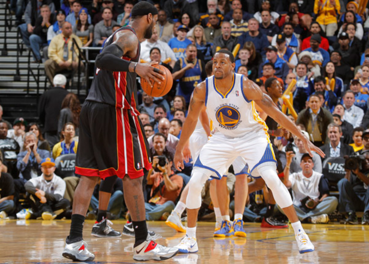 Andre Iguodala